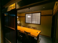 ※3名様より前日までの要予約
※仕入れ状況により、内容が変更になる場合がございます。
