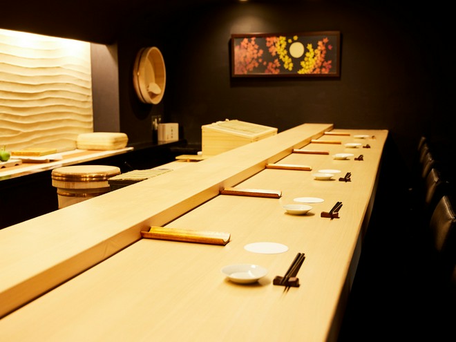 1人でも入りやすい