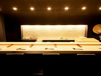 最初から最後まで、ゲストとの距離感を大切にして