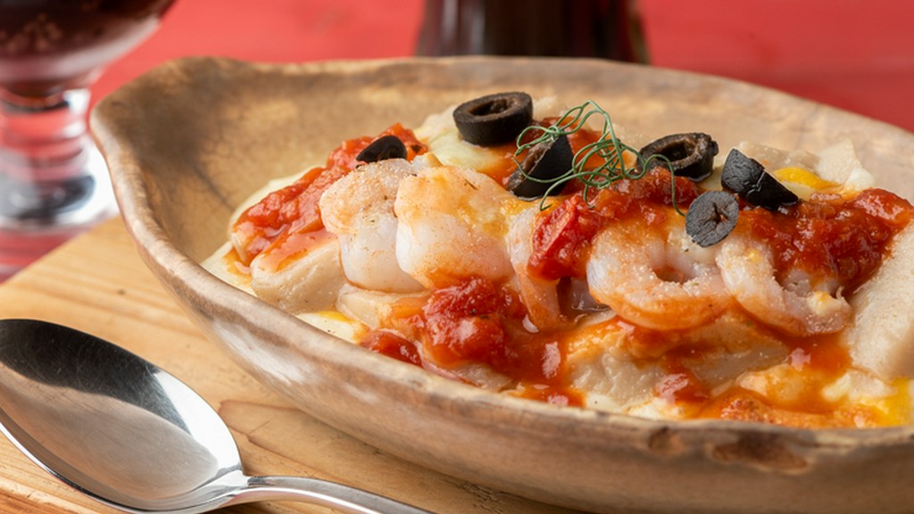 23種のレパートリーからセレクトされた、今日のグラタン