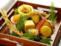 ※入荷食材によって、内容は変わります。