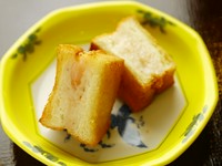 海老のすり身揚げ