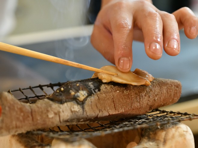 演出・サービスに特徴がある