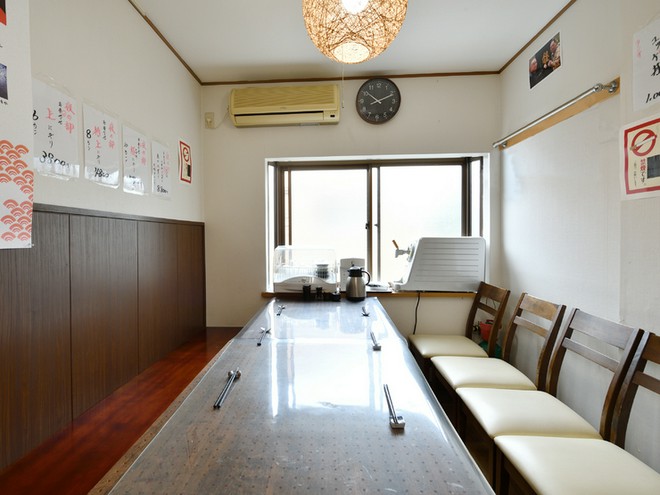 女子会におすすめ