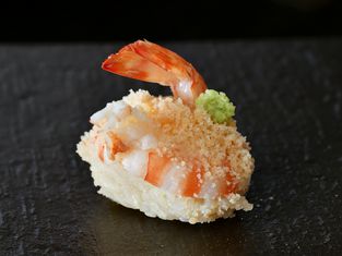Sushihashimoto