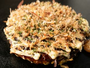 Okonomiyakitayoshi