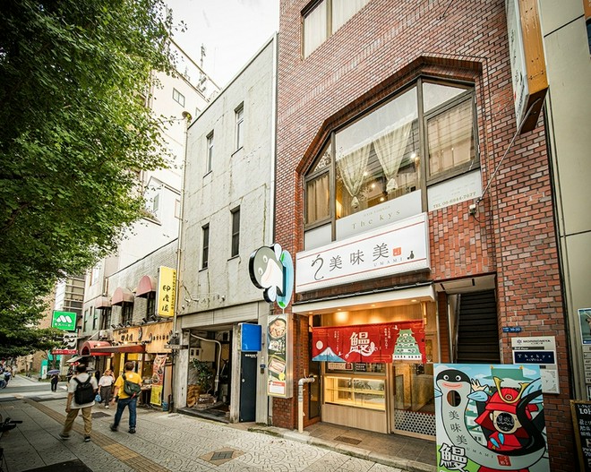 1人でも入りやすい