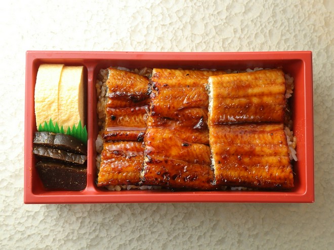 テイクアウトあり