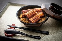 絶品うなぎを気軽に楽しむ『うな丼』