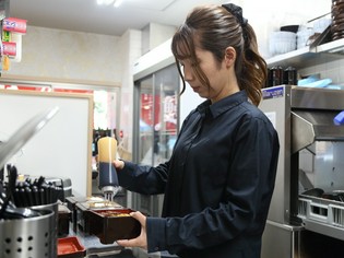 ゆっくり会話を交わしながら、うなぎをお楽しみいただけるように