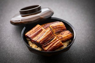 厳選されたうなぎと共に、さらに魅力的なメニューづくりに挑戦