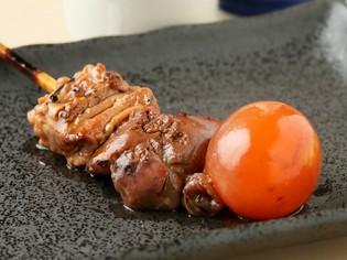 柔らかな食感と、味のバランスが絶妙。福島県産「伊達鶏」