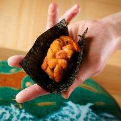 豊かな海の恵みから生まれる至高の味わい