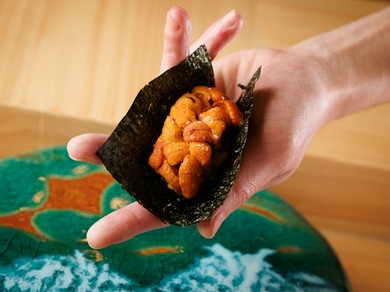 豊かな海の恵みから生まれる至高の味わい