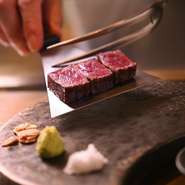 ※金額によってボリュームではなくお肉の質が変化致します。ボリュームをお求めの場合、前もってご相談下さい※