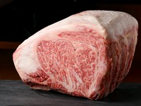 仕入れから提供までこだわった『肉』