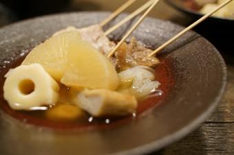 おでん
