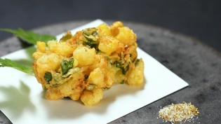 自然が育む力強い味わいを堪能！各地より取り寄せる露地野菜