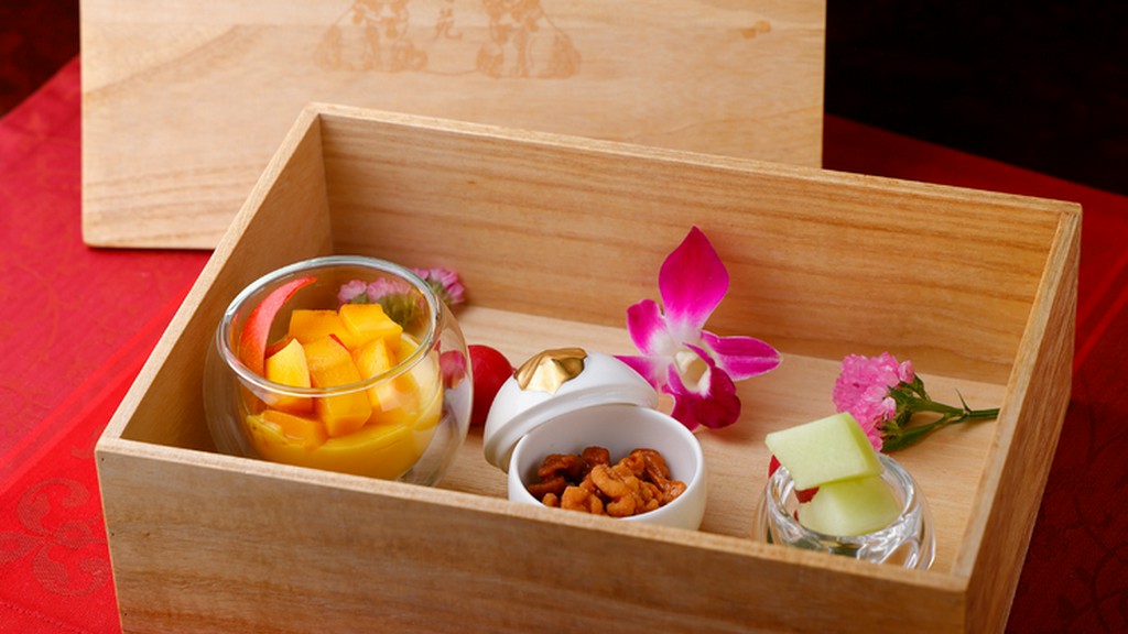 一生の宝物になるような、至福の食体験と贅沢なひと時が叶う！