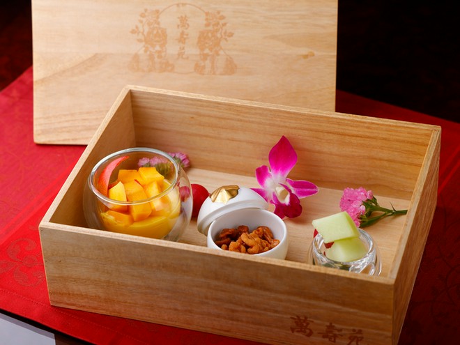 記念日におすすめ