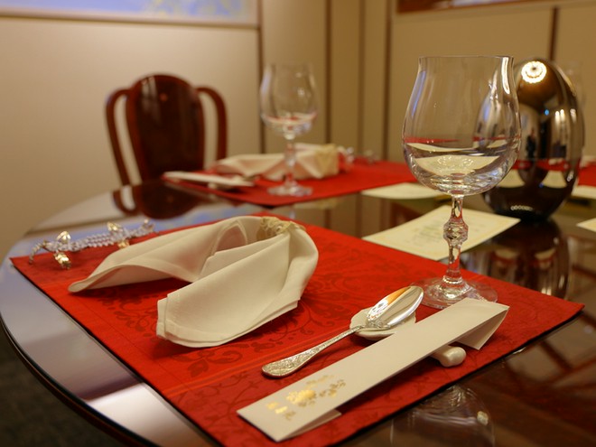 接待・会食におすすめ