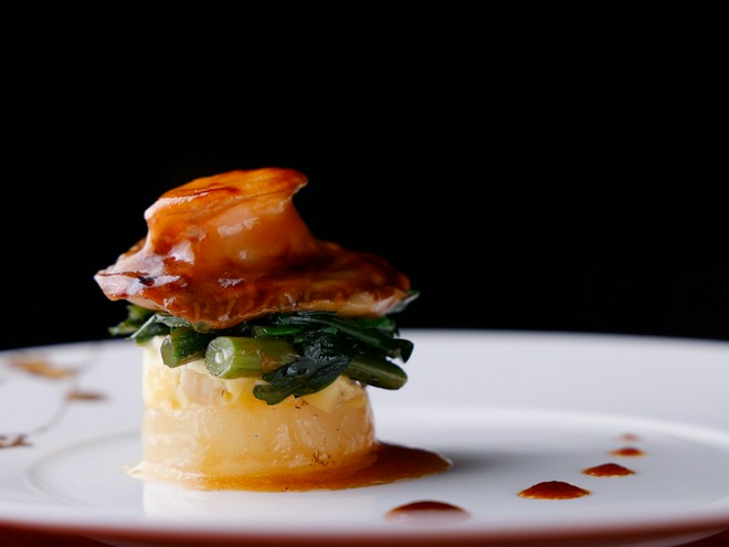 デートにおすすめ