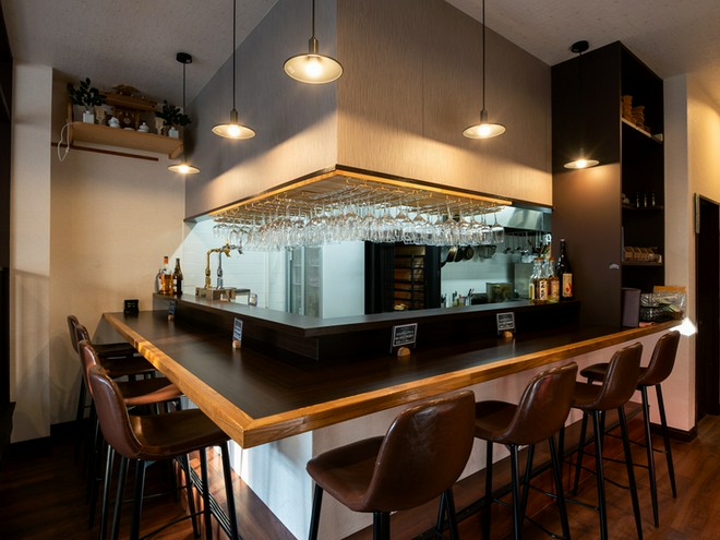 1人でも入りやすい