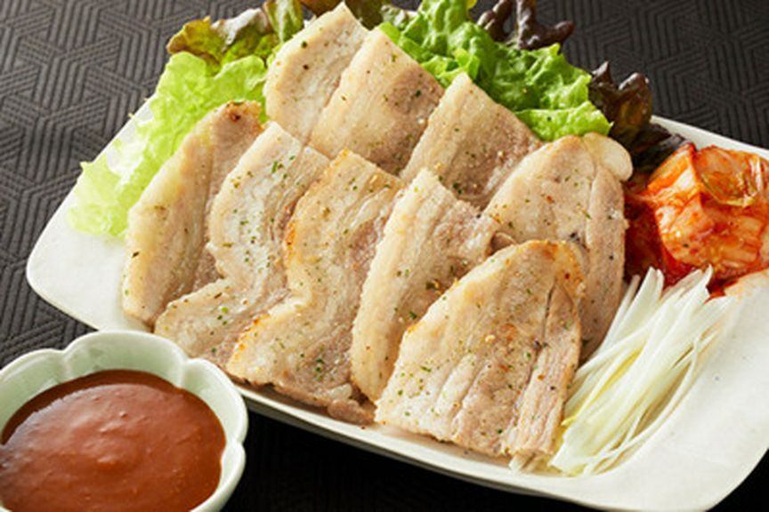 サムギョプサル
