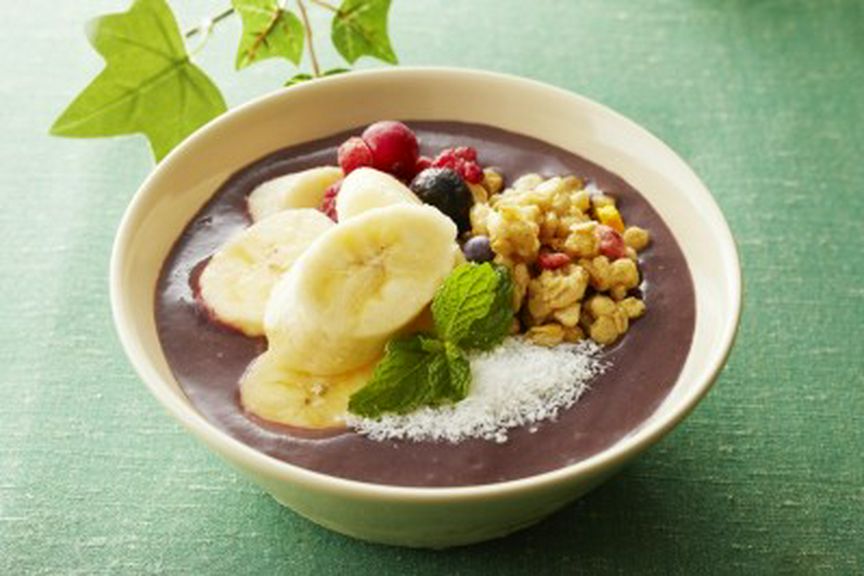 アサイーボウル《プレミア》