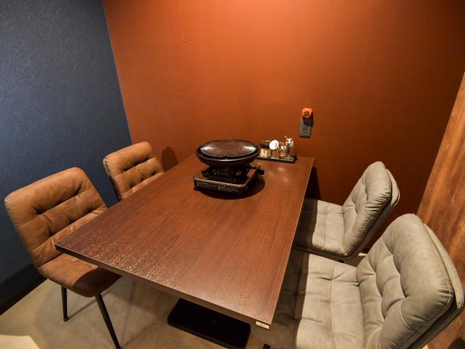 接待・会食におすすめ