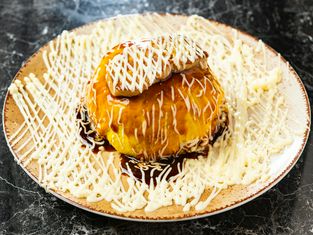 Denkosekkaroppongihiruzuten