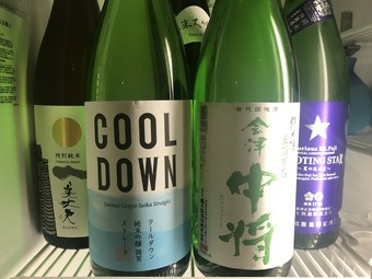 二次会に適したおつまみコースです。
