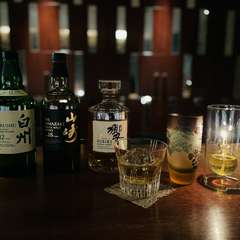 札幌の夜を共に過ごす“相棒”。「北一硝子」製のグラスにも注目