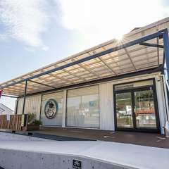 新鮮な牛乳をたっぷり使ったジェラートと手づくりスイーツのお店