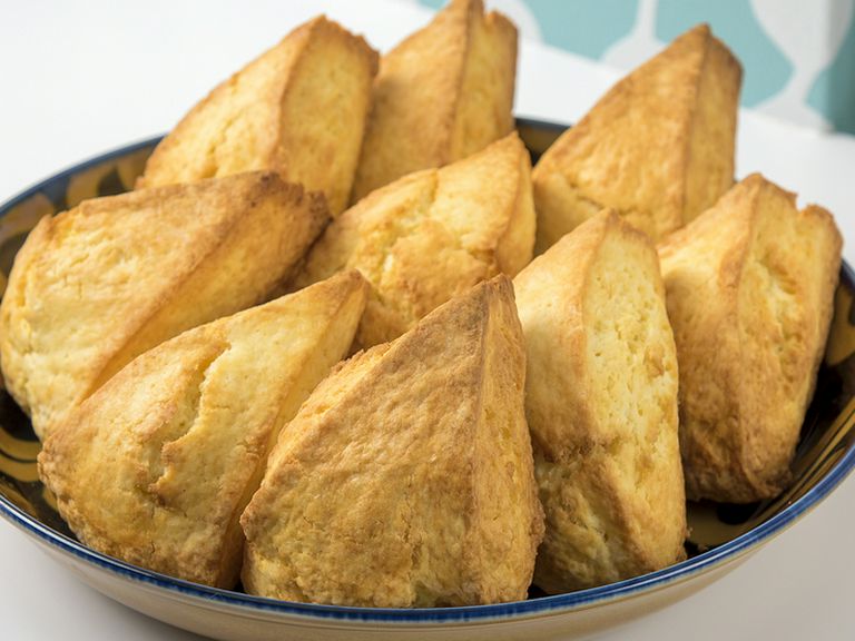 季節限定メニューも登場。バラエティ豊かな手づくりスイーツ