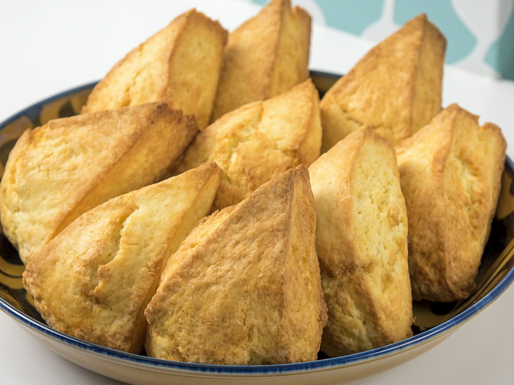 季節限定メニューも登場。バラエティ豊かな手づくりスイーツ