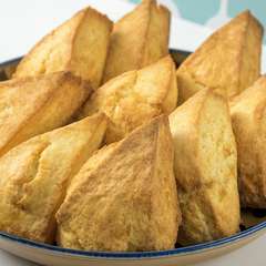 季節限定メニューも登場。バラエティ豊かな手づくりスイーツ