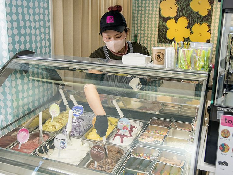 庄原を元気に!地域の人が自然に集まる居心地のよい空間づくりを