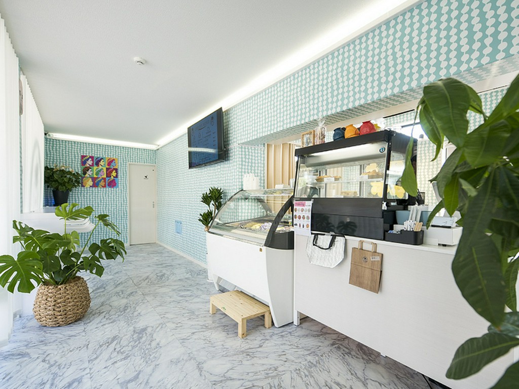 選ぶ時間も楽しい！子どもにうれしいサービスが盛りだくさん