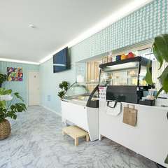 選ぶ時間も楽しい！子どもにうれしいサービスが盛りだくさん