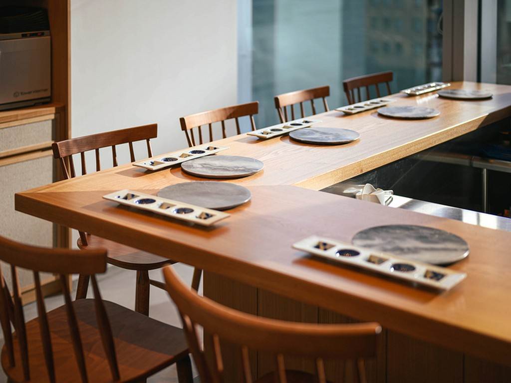 大人のデートを満喫できる、シェフの技が織りなすおいしさ