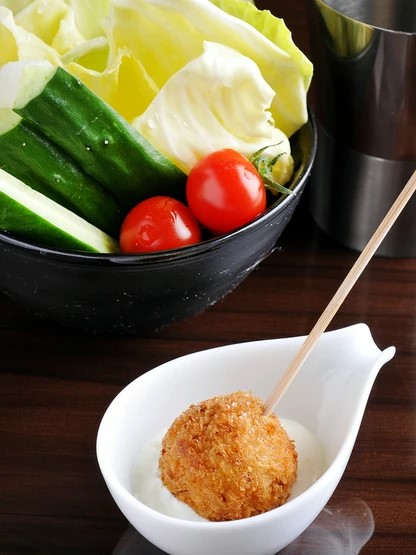 <Lunch> Special Lunch