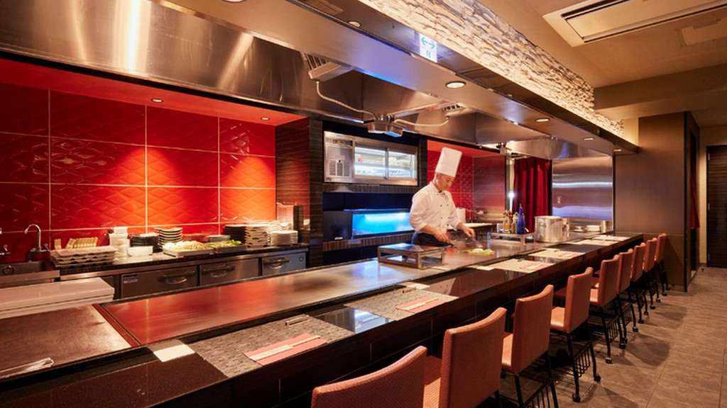 心が高鳴るようなスタイリッシュでモダンな装い