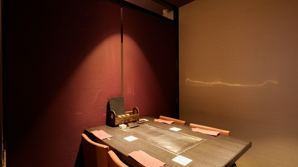 サプライズにピッタリな、スペシャルデザートプレート