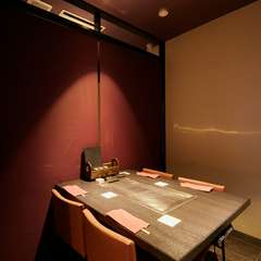 サプライズにピッタリな、スペシャルデザートプレート