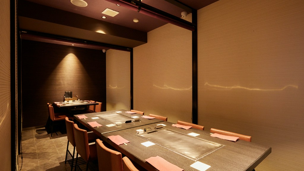 選りすぐりのおいしさと心地よさで、ゲストをおもてなし