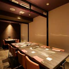 選りすぐりのおいしさと心地よさで、ゲストをおもてなし