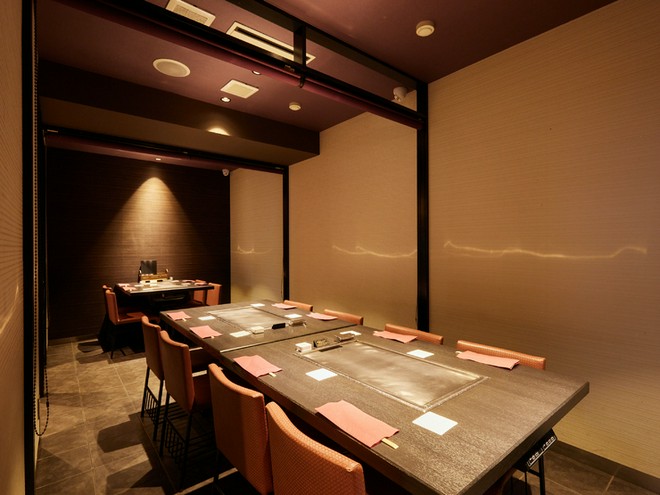 接待・会食におすすめ