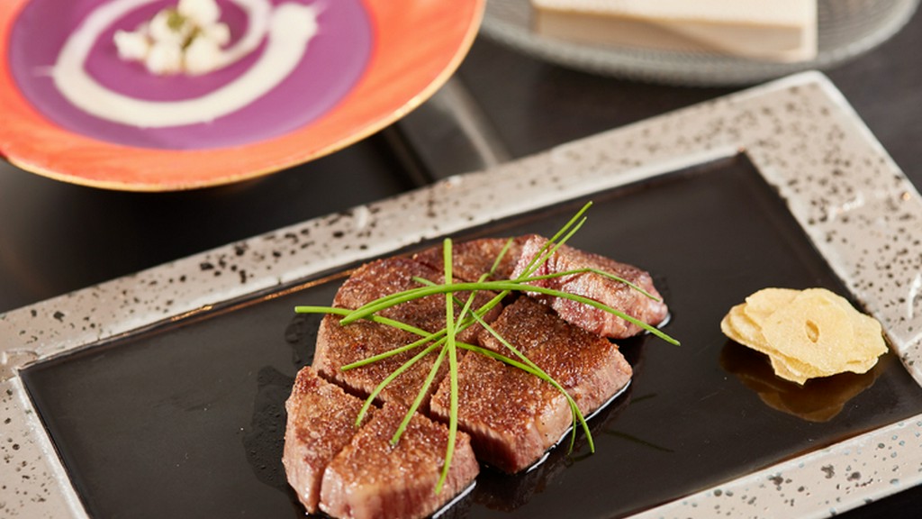 ［A5］＜石垣牛＞