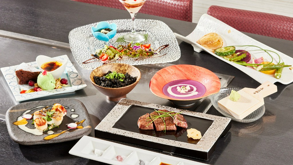 地域の食材にスポットを当て、そのおいしさを高める調理